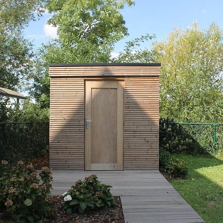 De Blauwe Hoeve Zwijndrecht Exterior photo